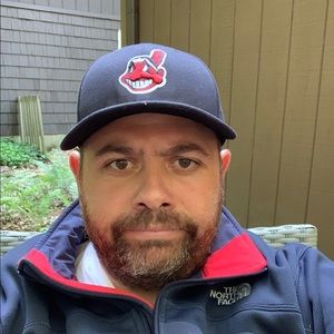 Meet your Posher, Jeff